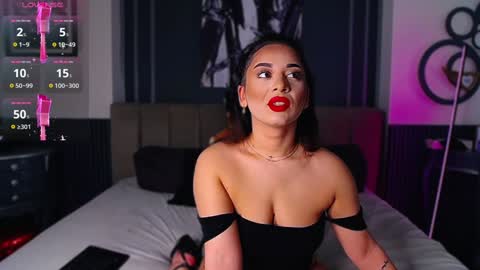 MadyLuxx online show from December 19, 5:51 am