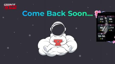 MADYMOAN online show from May 20, 7:20 pm