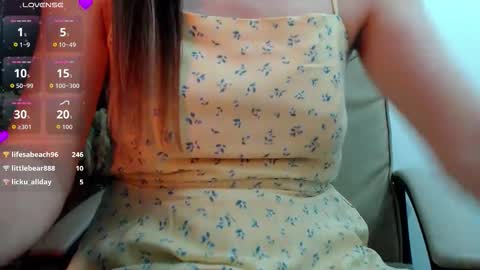 Mara online show from September 22, 6:54 pm