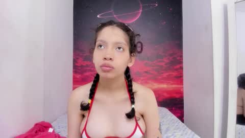 madystark online show from September 19, 11:55 am
