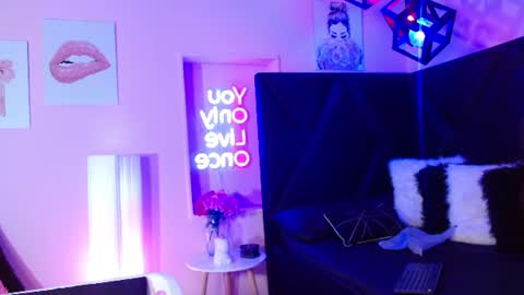 madyy_star online show from June 20, 8:33 pm