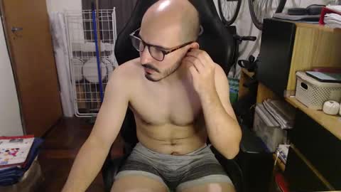 Peter online show from January 17, 3:12 am