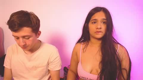 mae and nathan online show from September 29, 5:01 am