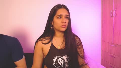 mae and nathan online show from October 1, 12:00 pm