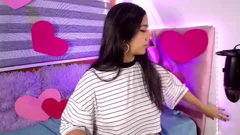 maeena online show from February 19, 2:34 pm