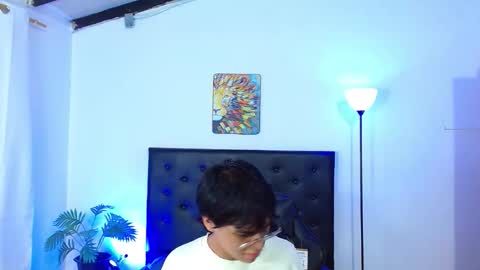 Maik online show from February 3, 8:58 pm