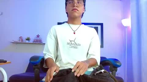 Maik online show from June 12, 9:03 pm