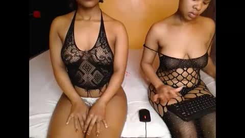 PENDO AND VIV online show from September 24, 5:00 am