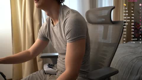 Mike XMaestro 3369 online show from May 13, 4:15 pm