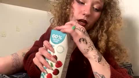 maevebabexo online show from December 21, 2:30 am