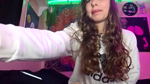 maevedotexe online show from November 16, 2:17 am