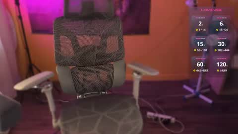 Maevee online show from July 1, 9:55 am