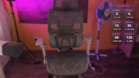 Maevee online show from July 30, 9:52 am