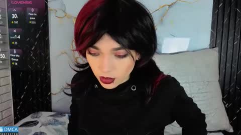 maevekuro online show from October 30, 3:19 am