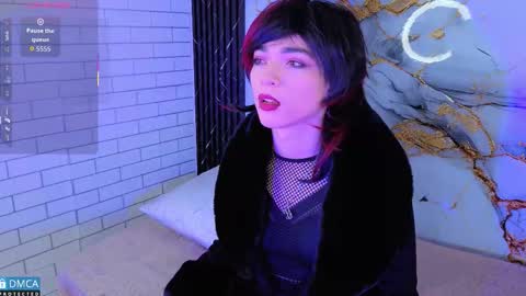 maevekuro online show from November 17, 3:23 am