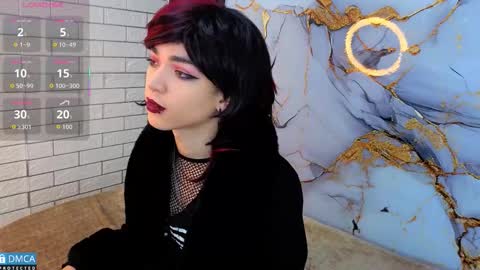 maevekuro online show from November 19, 3:06 am