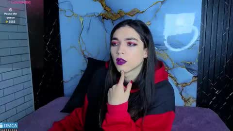 maevekuro online show from February 4, 3:01 am