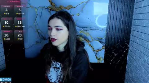 maevekuro online show from February 17, 3:03 am