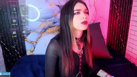 maevekuro online show from March 21, 3:22 am