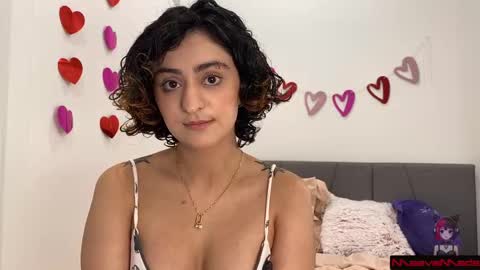 Snapshot of maevemads chatting on January 31, 10:08 pm Meaves online show from January 31, 10:08 pm