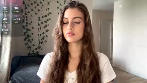 Sophie online show from June 13, 5:16 am