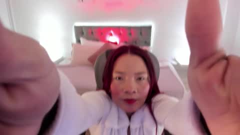 Snapshot of mafe_kailina chatting on February 11, 8:03 pm mafe_kailina online show from February 11, 8:03 pm