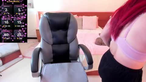 Snapshot of mafe_kailina chatting on March 17, 7:39 pm mafe_kailina online show from March 17, 7:39 pm