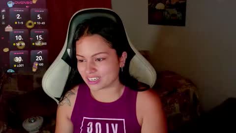 mafecito24 online show from March 6, 6:21 am