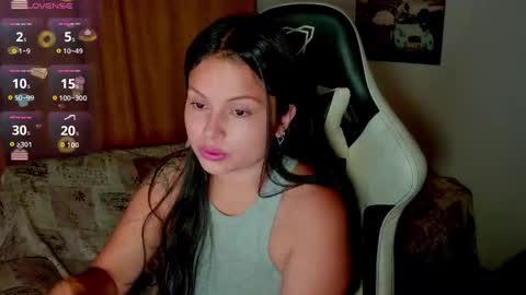 mafecito24 online show from March 21, 5:23 am