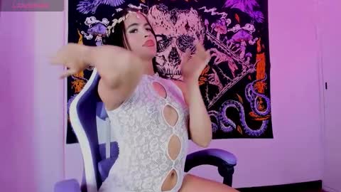 MaferOsorio online show from October 10, 3:38 am