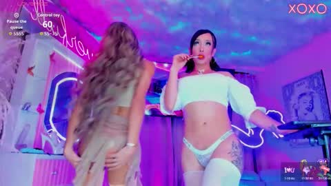 maff_sexy_20 online show from March 22, 1:20 am