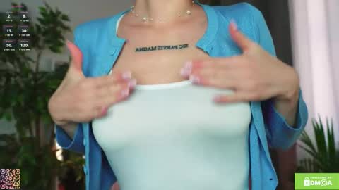 Eva online show from September 25, 7:23 am