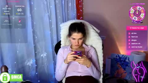 mag1c_eyes online show from December 16, 9:42 pm