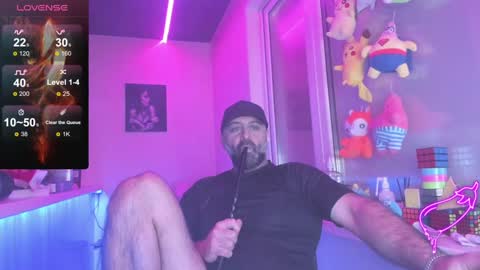 Magabear online show from February 6, 8:18 am