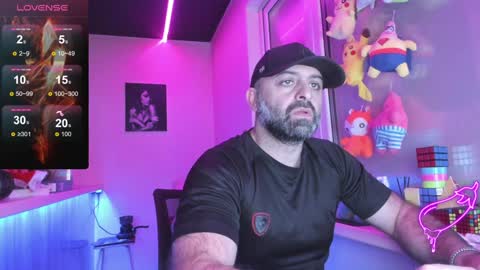 Magabear online show from February 6, 11:32 am