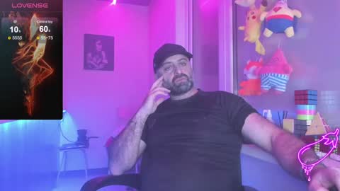 Magabear online show from February 8, 6:22 pm