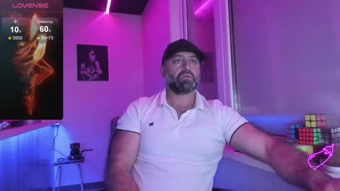 Magabear online show from October 5, 9:29 am