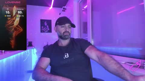 Magabear online show from November 29, 10:07 am