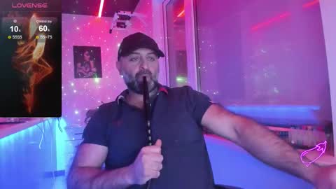 Magabear online show from December 15, 9:13 am