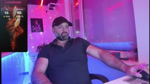 Magabear online show from December 19, 9:38 am