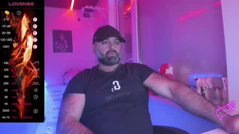 Magabear online show from January 17, 7:46 am