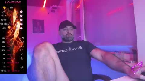 Magabear online show from February 11, 10:09 am