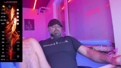 Magabear online show from March 9, 8:02 pm