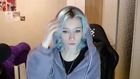 Snapshot of magdajanco chatting on November 9, 3:43 pm Sophia online show from November 9, 3:43 pm