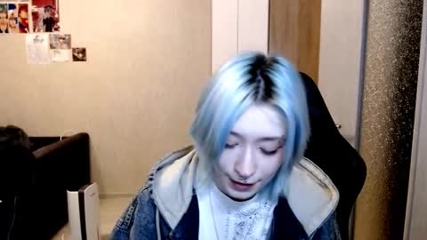 Snapshot of magdajanco chatting on November 14, 4:28 pm Sophia online show from November 14, 4:28 pm