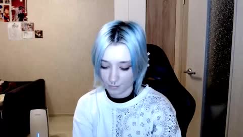 Snapshot of magdajanco chatting on November 18, 3:38 pm Sophia online show from November 18, 3:38 pm