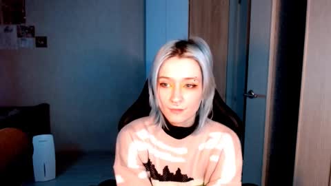 Snapshot of magdajanco chatting on November 20, 3:23 pm Sophia online show from November 20, 3:23 pm