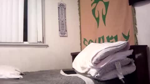 magdalena_805 online show from February 8, 3:52 am