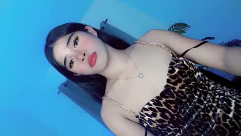 dalene online show from February 10, 2:04 am