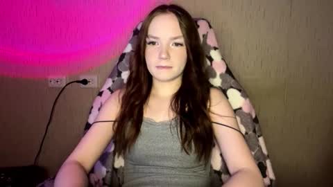 Snapshot of magdalenebirdtail chatting on March 15, 12:00 pm Marie online show from March 15, 12:00 pm